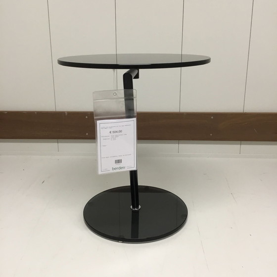 Image 1 of Mesa auxiliar Ronald Schmitt K62