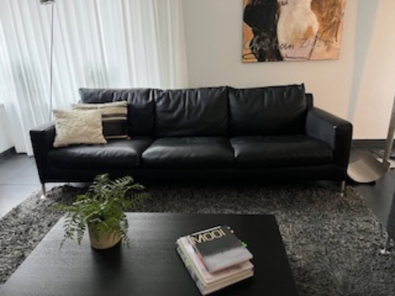 Image 1 of Sofá de 3 plazas Harry de B&B Italia