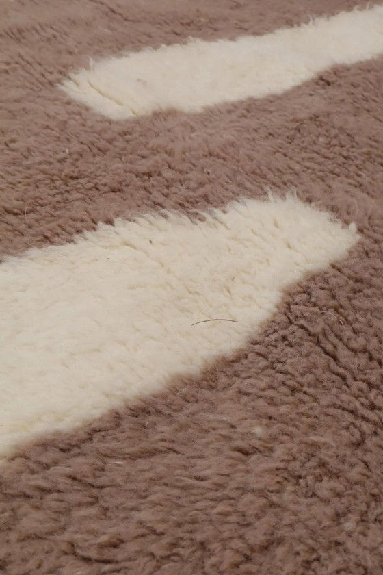 Image 1 of Tappeto marocchino in lana 250cmx150cm