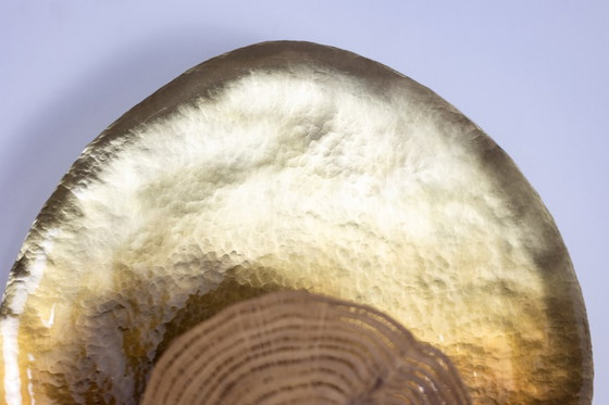 Image 1 of Coppia di lampade da parete modello "Martincourt". Opera contemporanea.