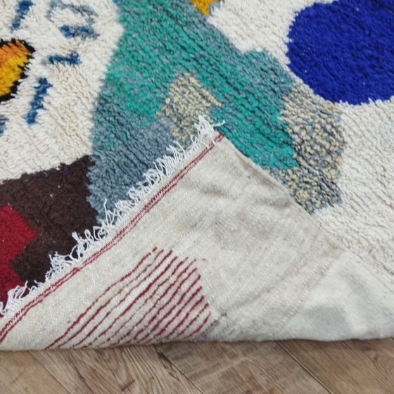 Image 1 of Luxuriöse handgeknüpfte Berberteppiche aus Marokko