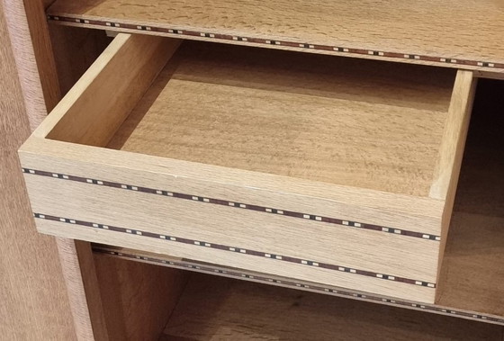 Image 1 of guardaroba di metà secolo