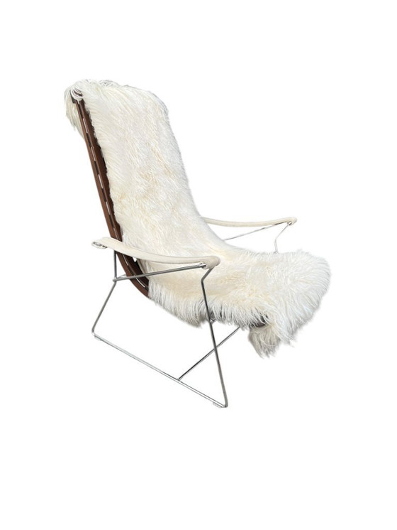 Image 1 of JJ Stuhl von Antonio Citterio für B&B Italia