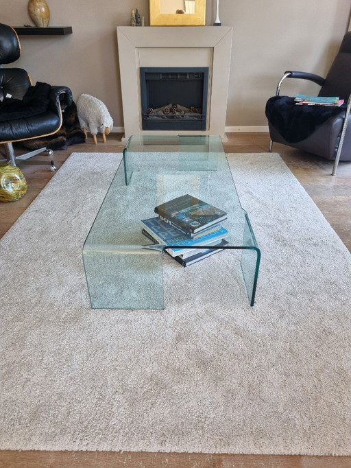 Table basse Fiam Neutra