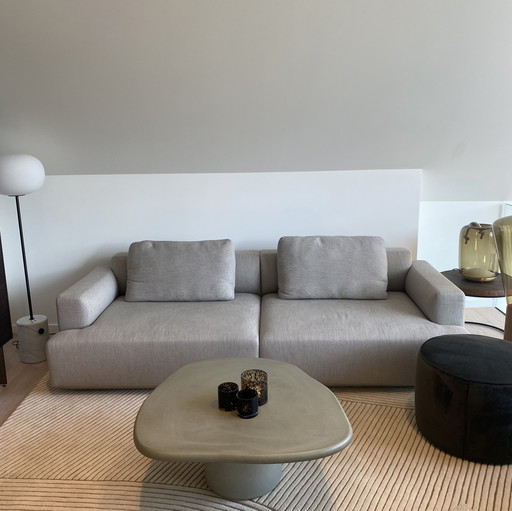 AndTradition Develius 3-Sitzer-Sofa