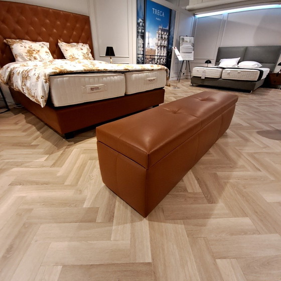 Image 1 of Treca Paris Coco suitcase bench