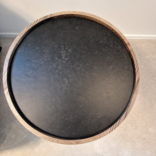 Porada Koster side table