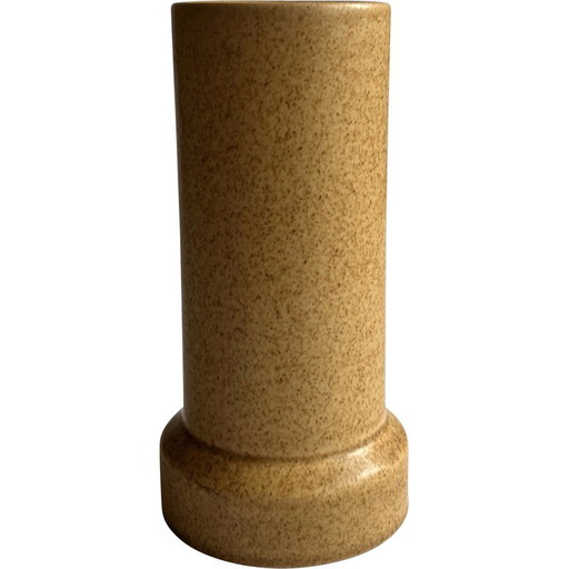 Vase en porcelaine vintage, 1970