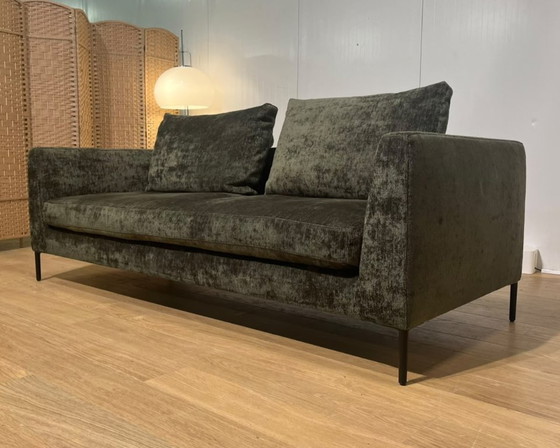 Image 1 of Neuwertiges Montis Daley 3-Sitzer-Sofa + Garantie