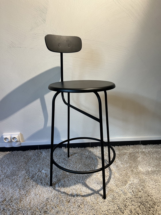 Image 1 of Audo Copenhagen - Afteroom Counter Chair