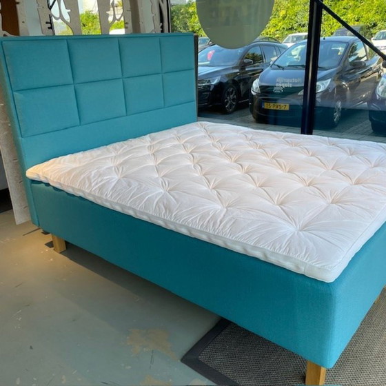 Image 1 of Dorbien - Marco Naturaleza 180x210