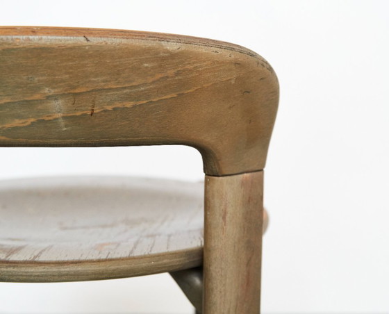 Image 1 of Bruno Rey "Rey Barstool" for Kusch & Co.