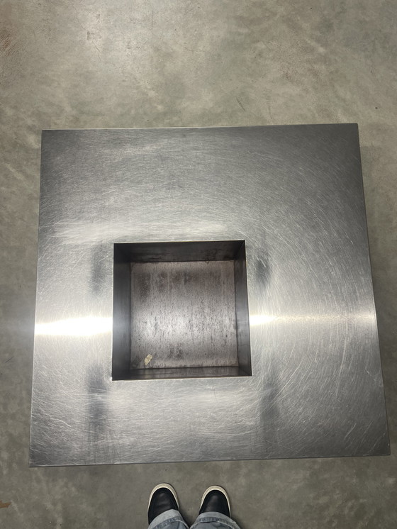 Image 1 of Coffee tafel Koen Spaendonck 