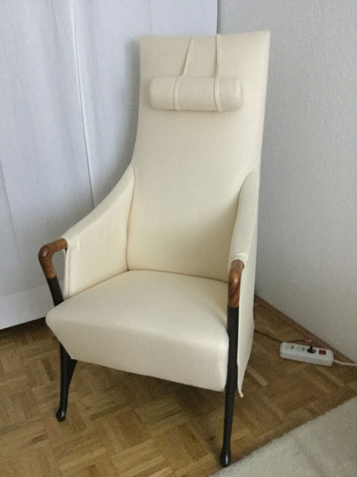 Giorgetti Progetti sessel