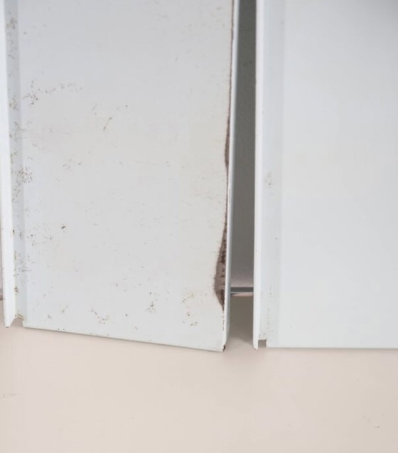 Image 1 of Compact tomado shelf with drawer