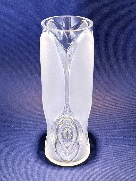 Vase Peil & Putzler – Glass (photo 4 of 17)