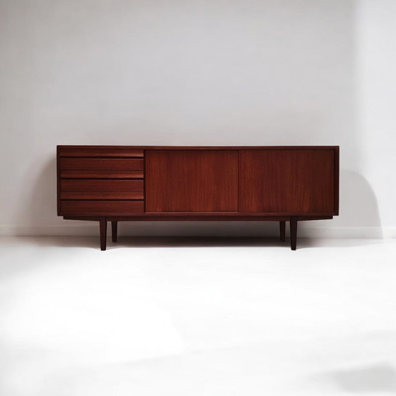 Image 1 of Mid Century Sideboard