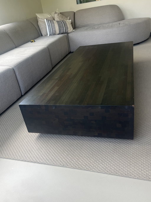 AULIA by LINTELOO Henk Vos 180 x 80 x 30 cm