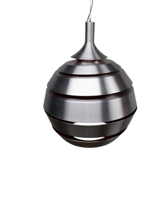 Image 1 of Bowl pendant lamp XL