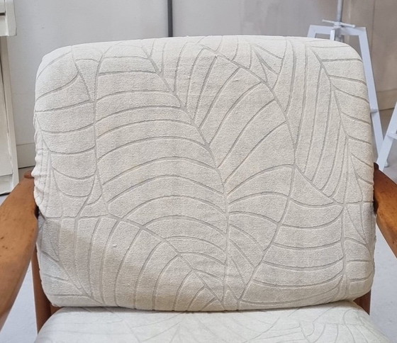 Image 1 of Mid Century fauteuil