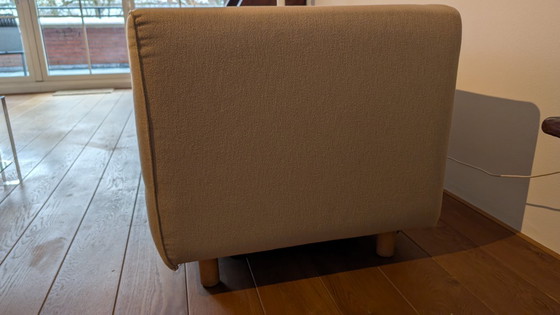 Image 1 of Divano di design originale Gelderland 4800 – Mira Zand