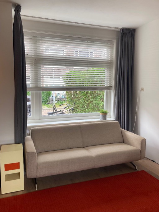 Topform sofa and armchair