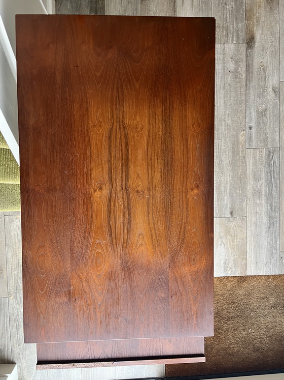 Image 1 of Pastoe Hairpin Schreibtisch von Cees Braakman