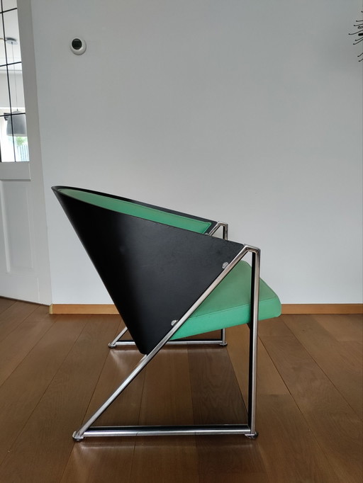 Kleiner Sessel Inno