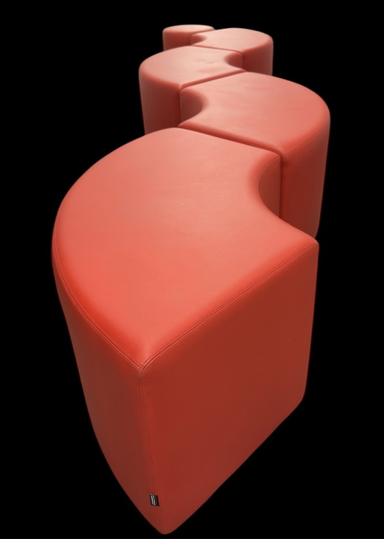 Image 1 of Five Parts Of Johanson Design