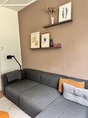 HAY Design Sofa