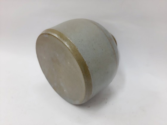 Image 1 of Vaso in ceramica gres 13 cm