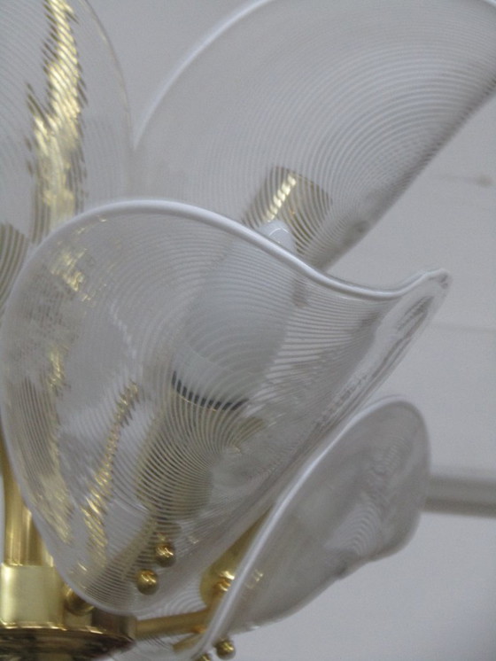 Image 1 of lampadario franco luce