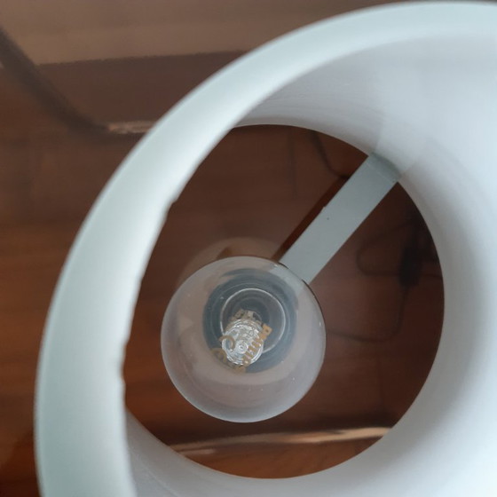 Image 1 of Paar SCE lampen model APCHE H28D22cm