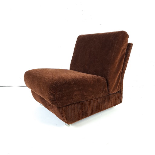 Vintage Lounge Armchair