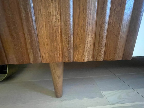 Image 1 of Vintage Mid Century Sideboard