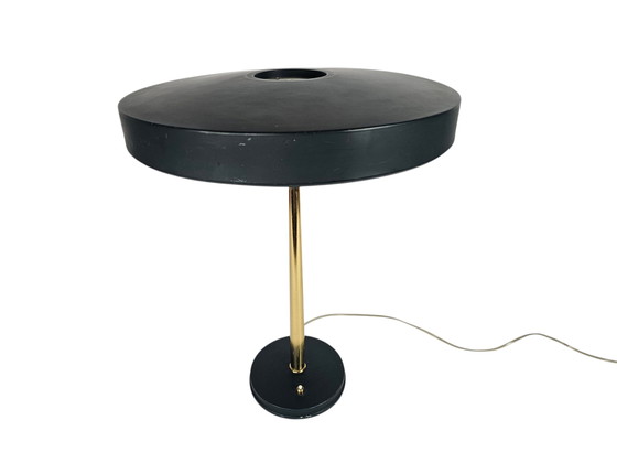 Image 1 of Philips - design Louis Kalff - modello Timor 69 - Olanda - anni '50
