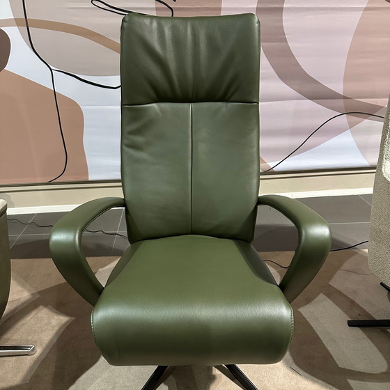 Image 1 of Le fauteuil inclinable Future Twice Pro