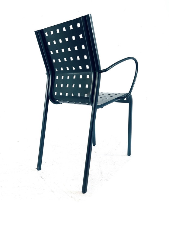 Image 1 of Sedia &#39;Mirandolina&#39;, Pietro Arosio per Zanotta &#39;90