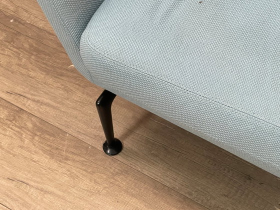 Image 1 of Vitra Suita blau