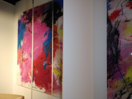 Tonelli Design Doors wandspiegel