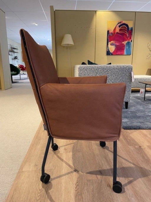 Label van den Berg, Mali High, set van 4