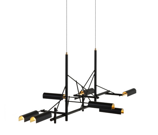 Moooi Tinkering 85 Led pendant light "NEW"