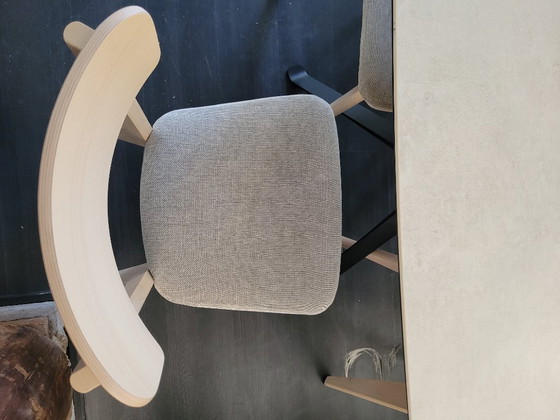 Image 1 of Tavolo da pranzo Bert Plantagie (senza sedie!)