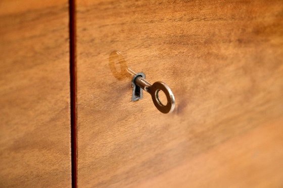 Image 1 of Armadio vintage Jitona, anni '70, Cecoslovacchia