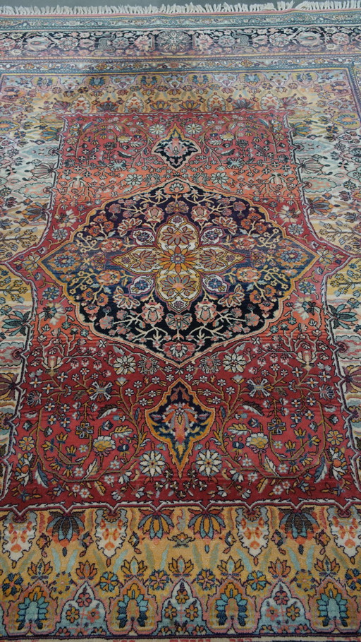 Rug / Carpet 281x196cm