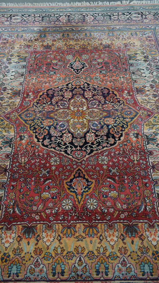 Image 1 of Tapis / moquette 281x196cm