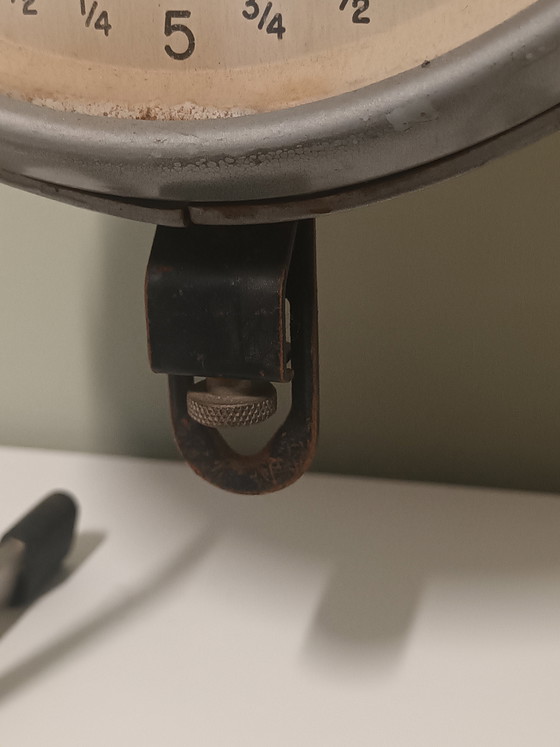 Image 1 of balance suspendue vintage