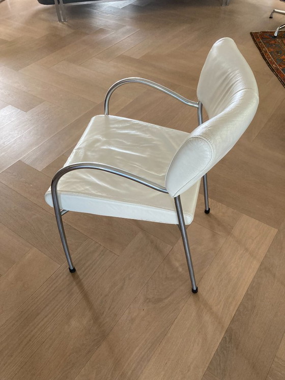 Image 1 of 5 sillas de comedor Harvink