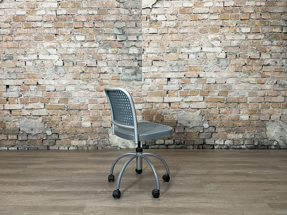 Image 1 of El Padua Gris Plata-Verde