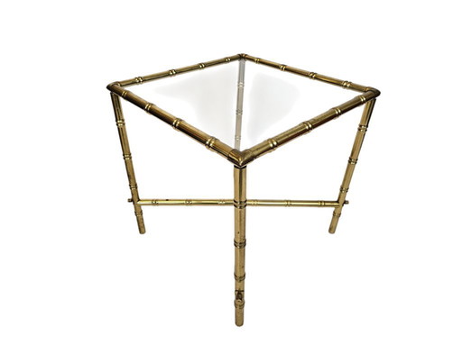 Mid Century side table